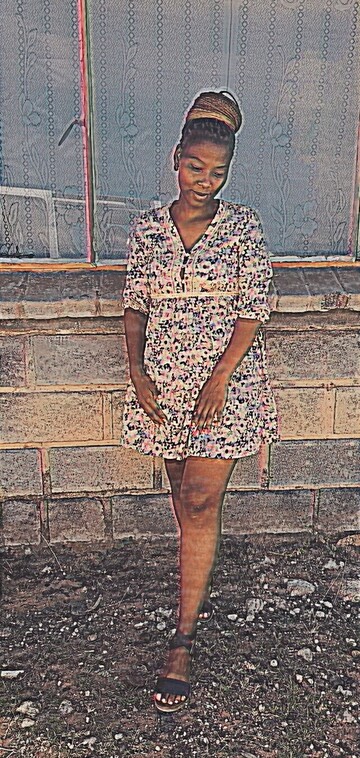 Gao48, 41 Mafikeng, North West, South Africa