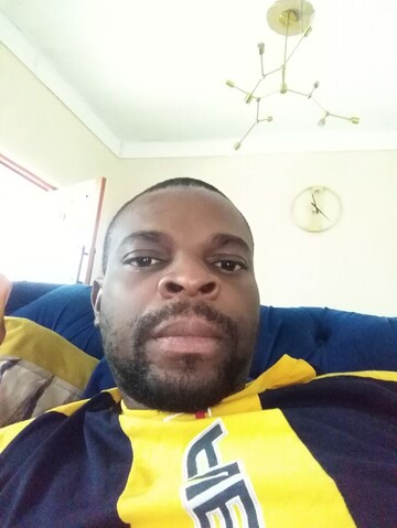 Yemmy1980, 43 Soweto, Gauteng, South Africa
