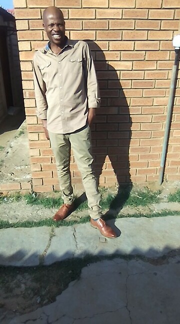 Matabza, 43 Soweto, Gauteng, South Africa