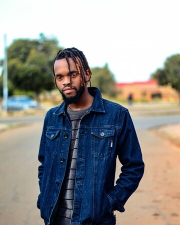 Jjtsambe, 27 Randfontein, Gauteng, South Africa