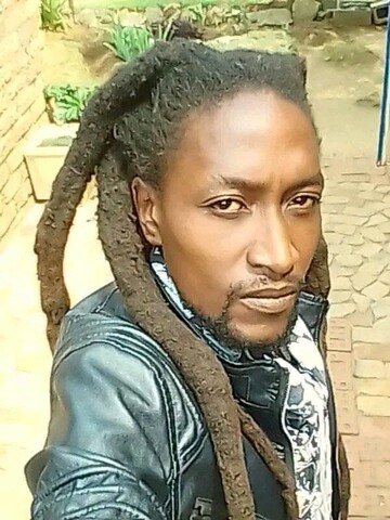 Blak239, 36 Brakpan, Gauteng, South Africa
