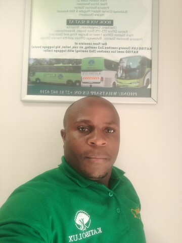 Libbo, 46 Johannesburg, Gauteng, South Africa
