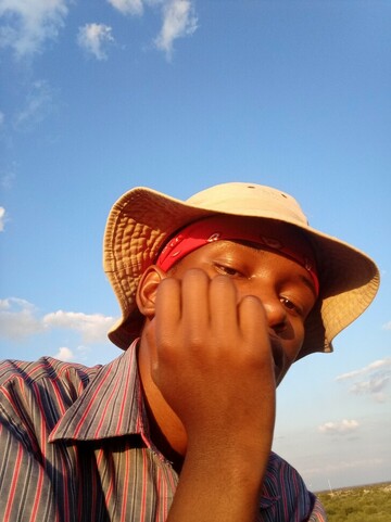 Kamo345, 20 Mafikeng, North West, South Africa