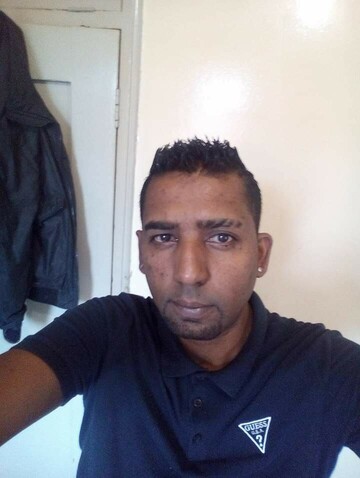 Kevin146, 43 Durban, KwaZulu-Natal, South Africa