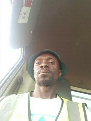 Kaybe051, 40 Botshabelo, Free State, South Africa