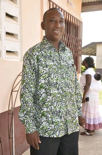 chiefAsante, 53 Thohoyandou, Limpopo, South Africa