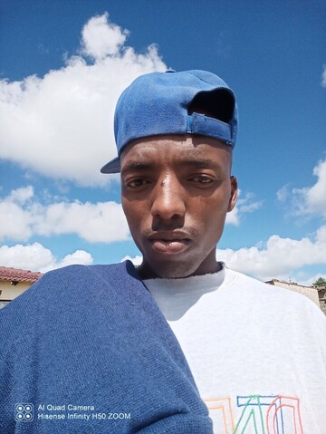 Lwazie316, 36 Pretoria, Gauteng, South Africa