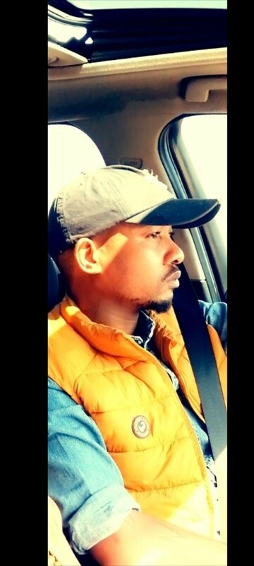 Keagan256, 42 Standerton, Mpumalanga, South Africa