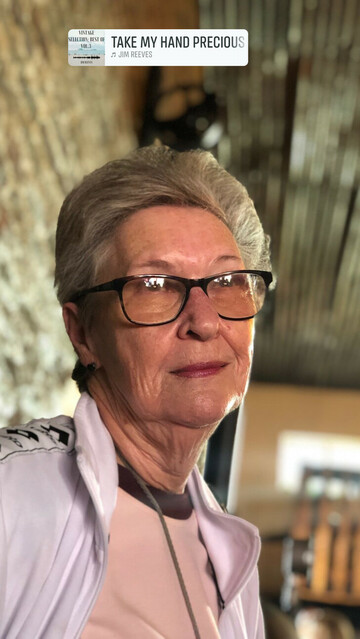 Erika109, 77 Krugersdorp, Gauteng, South Africa