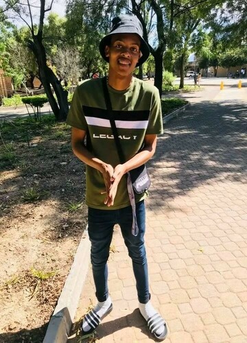 Thulii, 23 Mmabatho, North West, South Africa