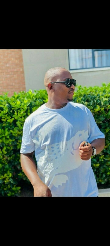 Kev Nqoba, 34 Witbank, Mpumalanga, South Africa