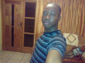 Rabs03, 33 Tembisa, Gauteng, South Africa