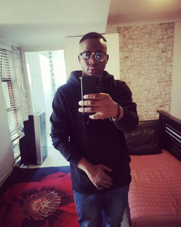 Joel_Joel, 32 Johannesburg, Gauteng, South Africa