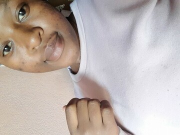 Khathy, 22 Germiston, Gauteng, South Africa