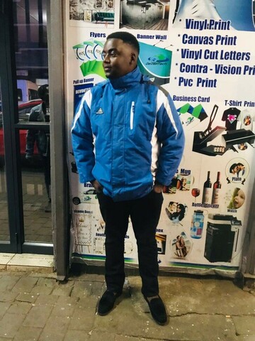 Pablo193, 29 Johannesburg, Gauteng, South Africa