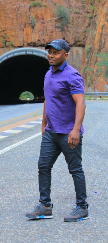 Tern, 46 Louis Trichardt, Limpopo, South Africa