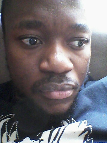 c man, 33 Johannesburg, Gauteng, South Africa