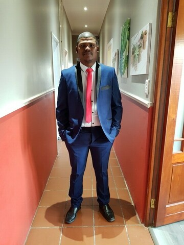 Mr.C🌹, 43 George, Western Cape, South Africa