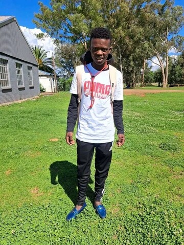 Nathi24k5, 21 Meyerton, Gauteng, South Africa