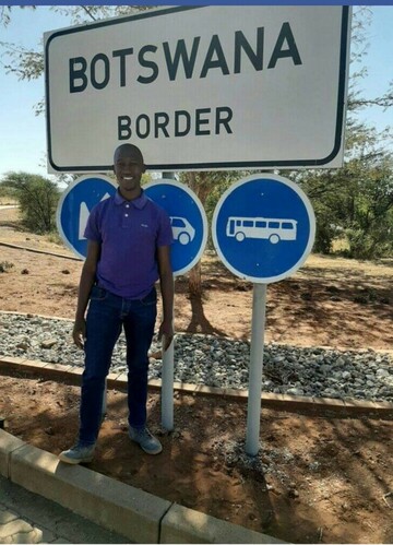 Tumelok, 42 Alberton, Gauteng, South Africa