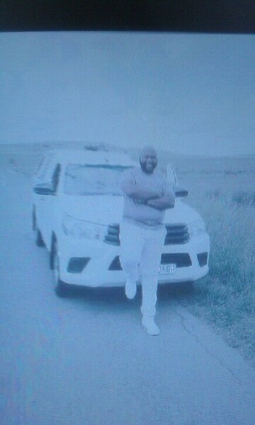 Amstrong, 45 Johannesburg, Gauteng, South Africa
