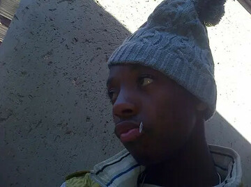Buxx, 29 Soweto, Gauteng, South Africa
