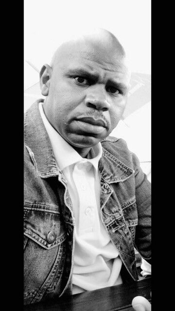 Ma Vik, 39 Soweto, Gauteng, South Africa