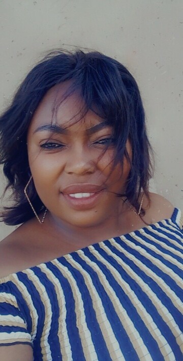 bianca45, 35 Potchefstroom, North West, South Africa