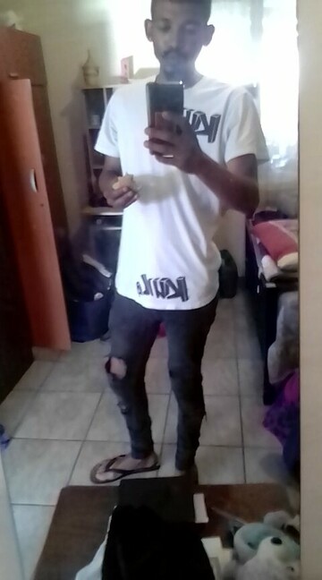 Dillon243, 27 Vanderbijlpark, Gauteng, South Africa