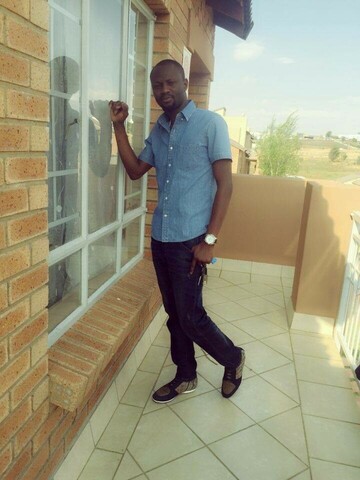 Femo, 39 Johannesburg, Gauteng, South Africa
