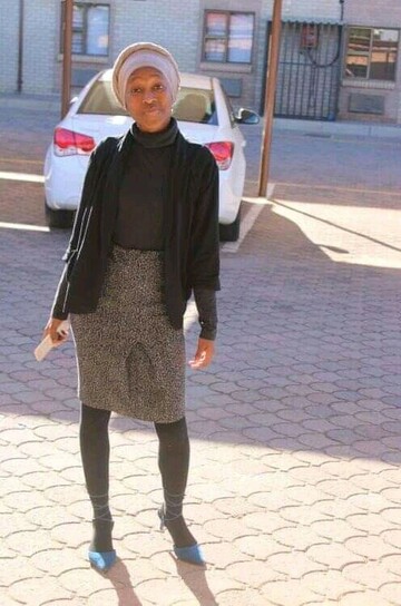 Odirile265, 30 Polokwane, Limpopo, South Africa