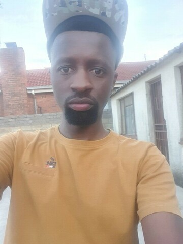 Mphoza152, 34 Soweto, Gauteng, South Africa