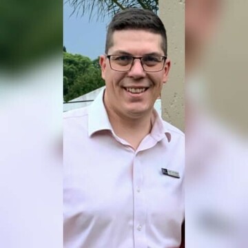 Jules, 43 Germiston, Gauteng, South Africa