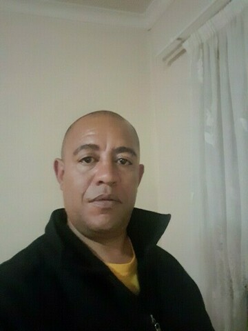 Rico213, 42 Johannesburg, Gauteng, South Africa