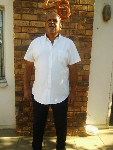 Greybeard, 61 Cape Town, Western Cape, South Africa