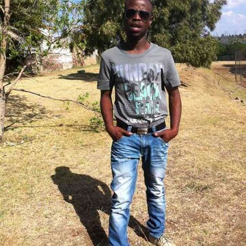 Sifisolicious, 37 Midrand, Gauteng, South Africa
