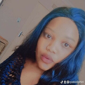 Paballo, 25 Rustenburg, North West, South Africa