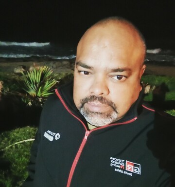 Sudesh, 48 Durban, KwaZulu-Natal, South Africa