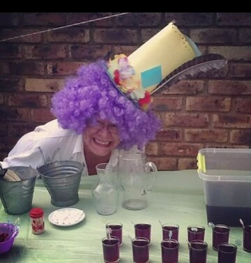 Harty, 66 Johannesburg, Gauteng, South Africa