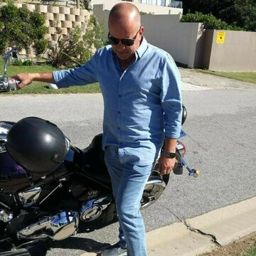 LuizDF, 57 Plettenberg Bay, Western Cape, South Africa