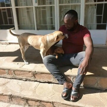 Big Sam, 38 Randburg, Gauteng, South Africa