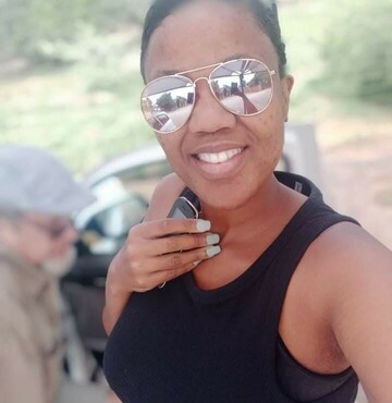 Audzzz, 33 Welkom, Free State, South Africa