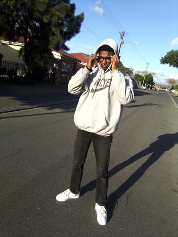 Kurtis XL, 24 Bellville, Western Cape, South Africa