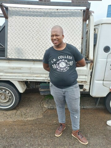 Sanza357, 29 Soweto, Gauteng, South Africa