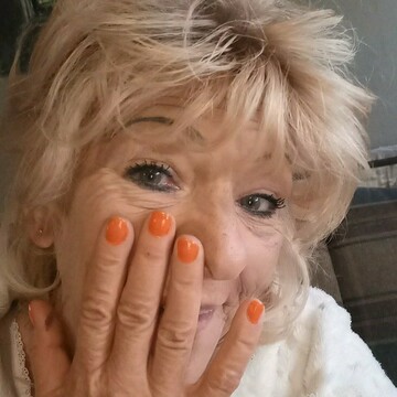 Anne, 57 Kempton Park, Gauteng, South Africa