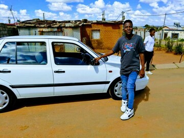 Perxcy, 22 Lenasia, Gauteng, South Africa