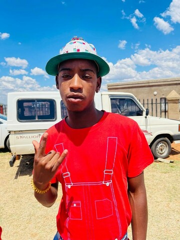 koketso129, 24 Tembisa, Gauteng, South Africa