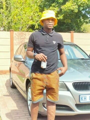 Romeo115, 29 Centurion, Gauteng, South Africa