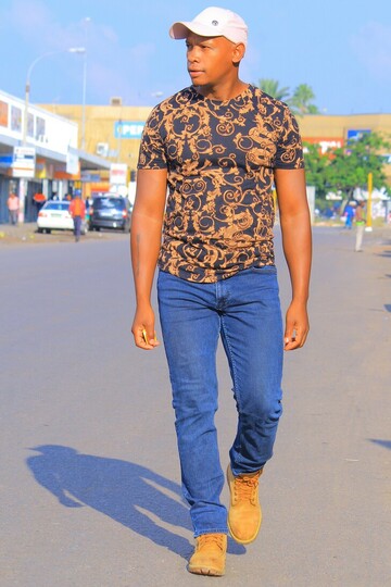Mtsheda, 36 Boksburg, Gauteng, South Africa