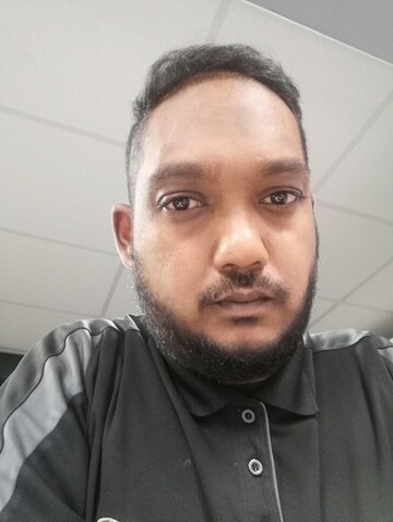 Preeshan, 36 Centurion, Gauteng, South Africa